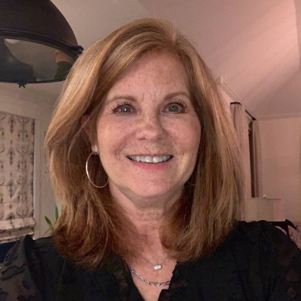Meet your Posher, Kathleen